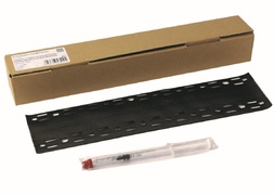 Тканевая накладка прижимной планки печки + смазка KYOCERA ECOSYS P2235/2040/M2235/2040 Китай - изображение